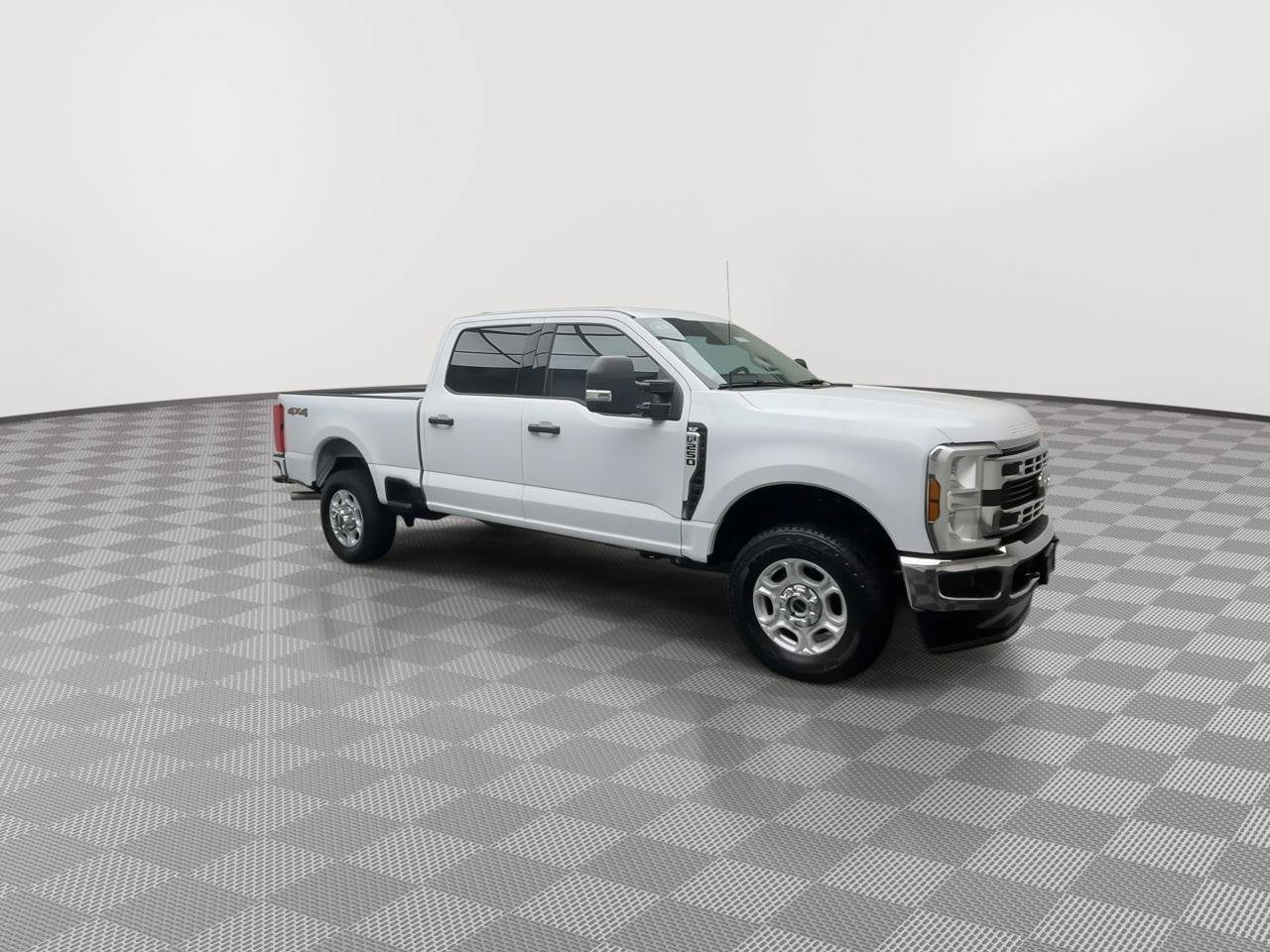 2026 Ford Super Duty F-250 XLT