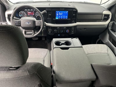 2026 Ford Super Duty F-250 XLT