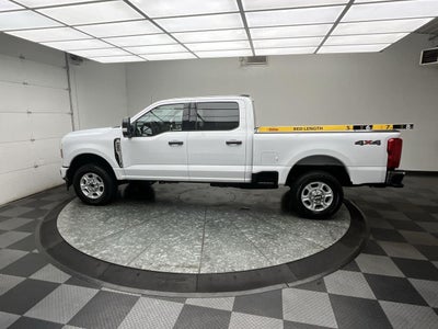 2026 Ford Super Duty F-250 XLT