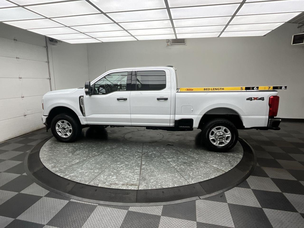 2026 Ford Super Duty F-250 XLT