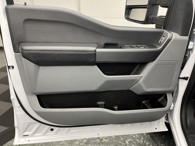 2026 Ford Super Duty F-250 XLT
