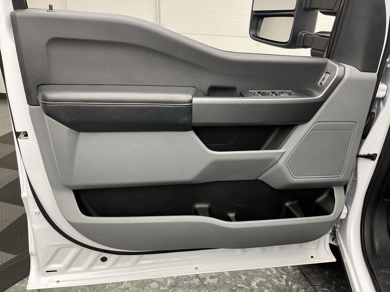 2026 Ford Super Duty F-250 XLT