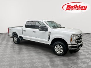 2026 Ford Super Duty F-250 XLT