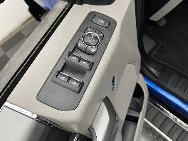 2021 Ford Super Duty F-250 SRW XLT