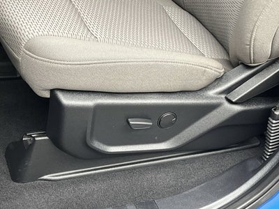 2021 Ford Super Duty F-250 SRW XLT