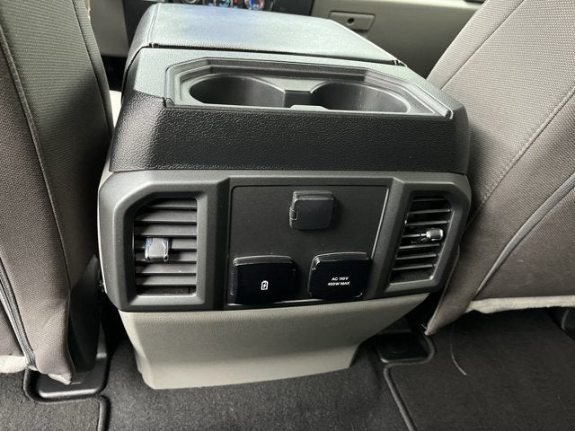 2021 Ford Super Duty F-250 SRW XLT
