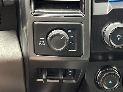 2021 Ford Super Duty F-250 SRW XLT