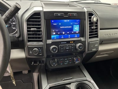 2021 Ford Super Duty F-250 SRW XLT