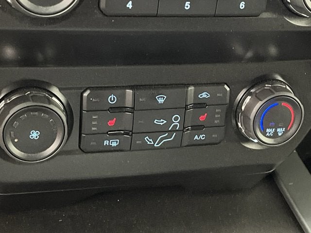 2021 Ford Super Duty F-250 SRW XLT