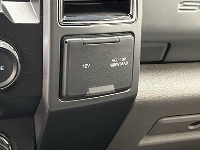 2021 Ford Super Duty F-250 SRW XLT