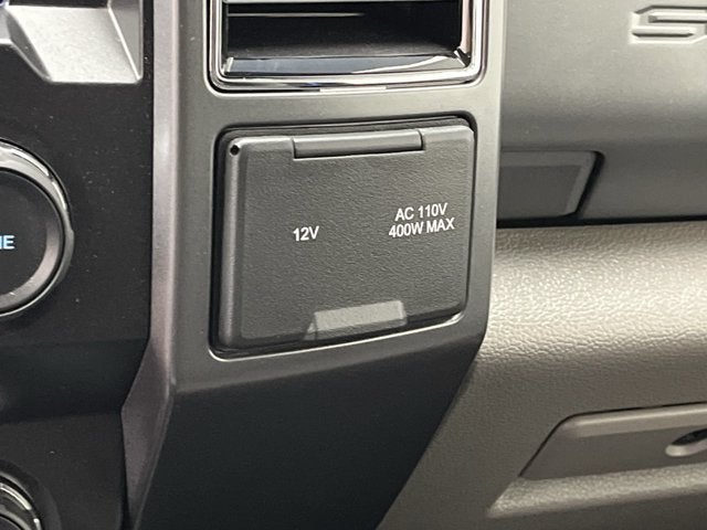 2021 Ford Super Duty F-250 SRW XLT