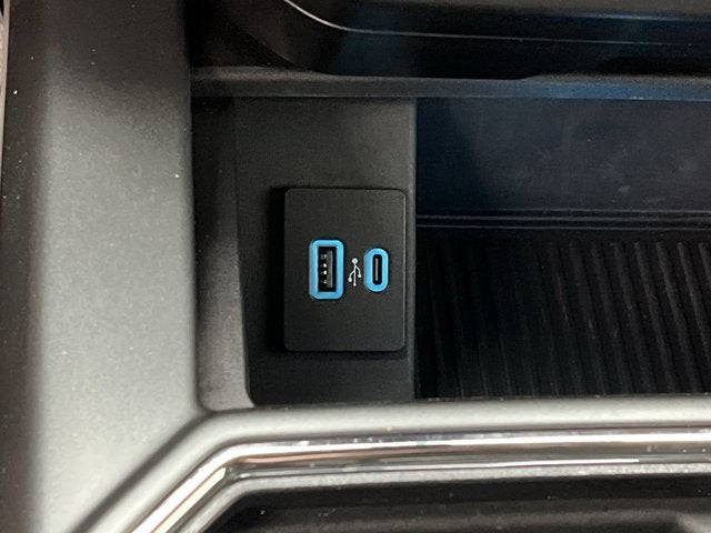 2021 Ford Super Duty F-250 SRW XLT