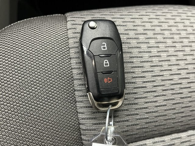 2021 Ford Super Duty F-250 SRW XLT
