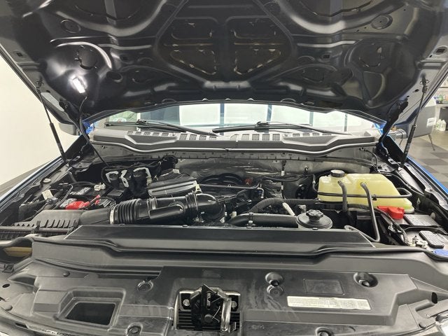 2021 Ford Super Duty F-250 SRW XLT