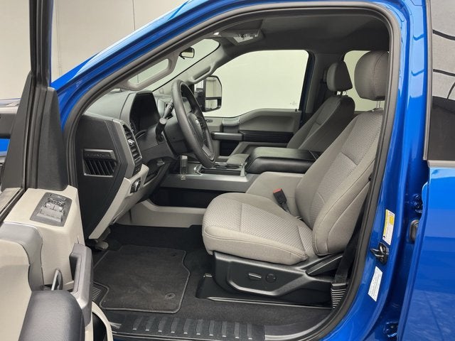 2021 Ford Super Duty F-250 SRW XLT