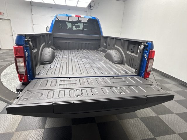 2021 Ford Super Duty F-250 SRW XLT