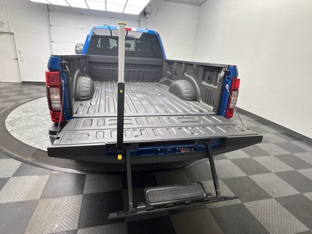 2021 Ford Super Duty F-250 SRW XLT