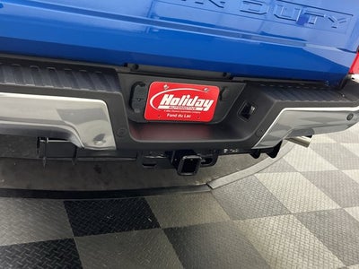 2021 Ford Super Duty F-250 SRW XLT