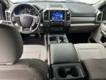 2021 Ford Super Duty F-250 SRW XLT