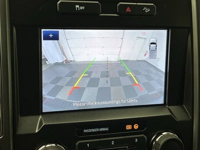 2021 Ford Super Duty F-250 SRW XLT