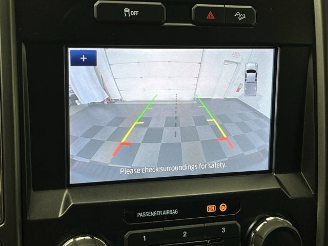 2021 Ford Super Duty F-250 SRW XLT