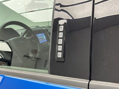 2021 Ford Super Duty F-250 SRW XLT