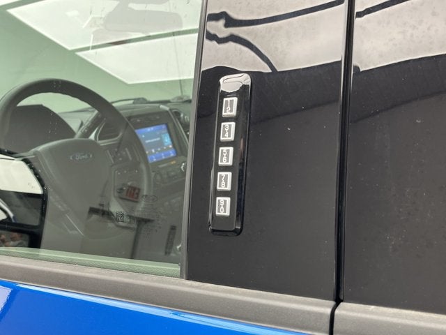 2021 Ford Super Duty F-250 SRW XLT
