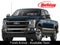 2022 Ford Super Duty F-250 SRW King Ranch