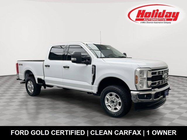 2026 Ford Super Duty F-250 XLT