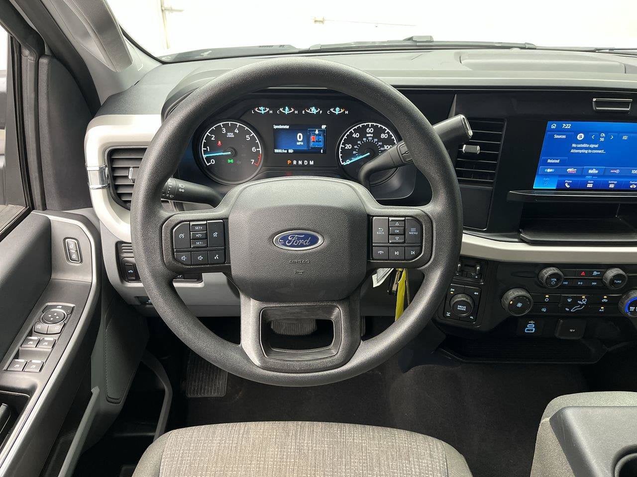 2026 Ford Super Duty F-250 XLT