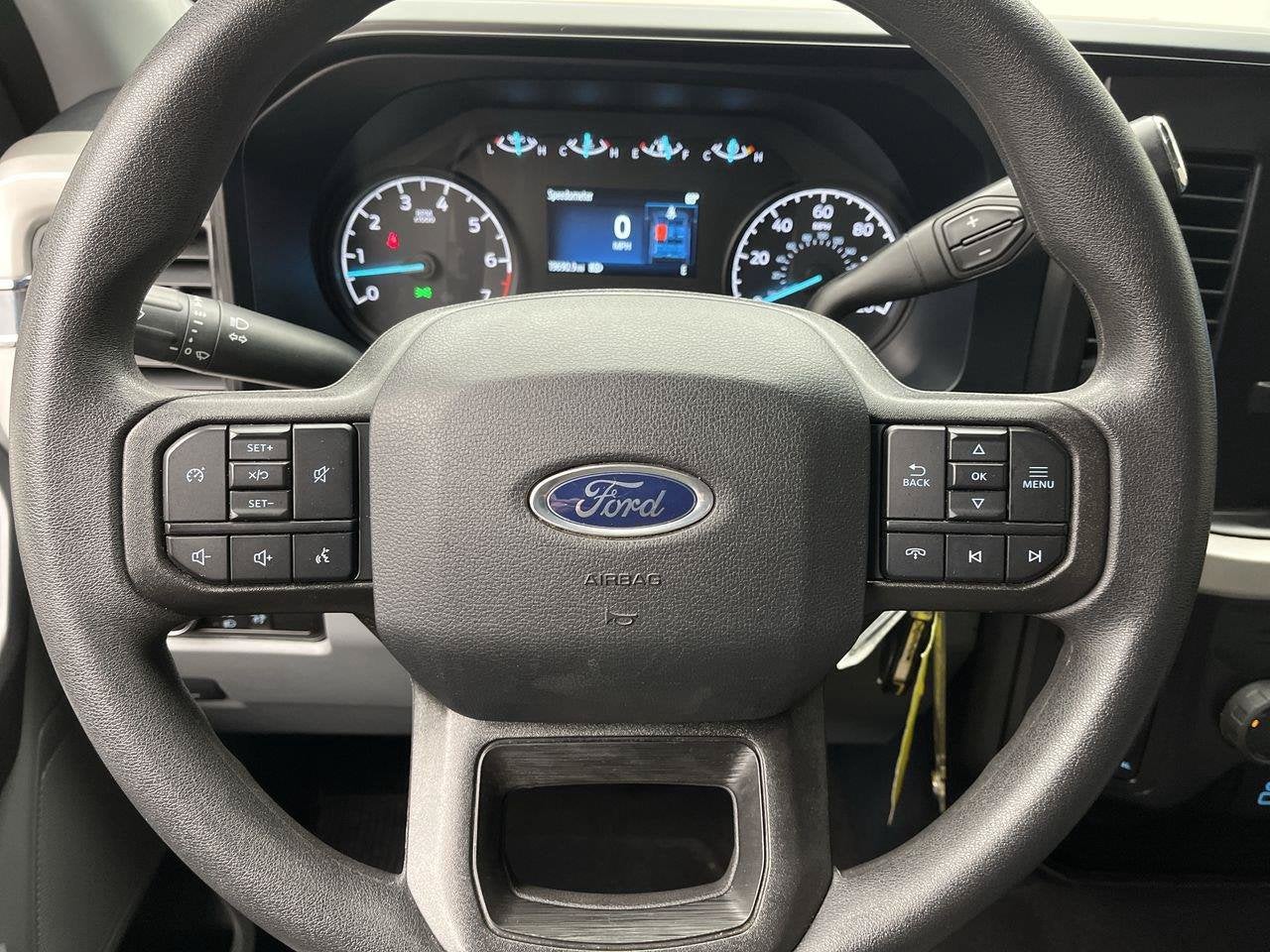 2026 Ford Super Duty F-250 XLT