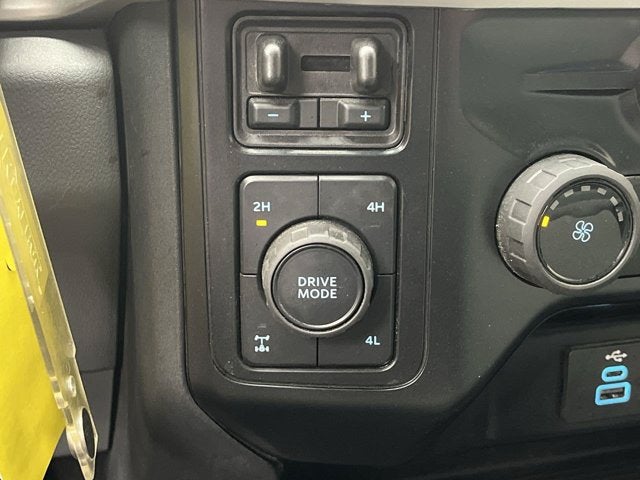 2026 Ford Super Duty F-250 XLT