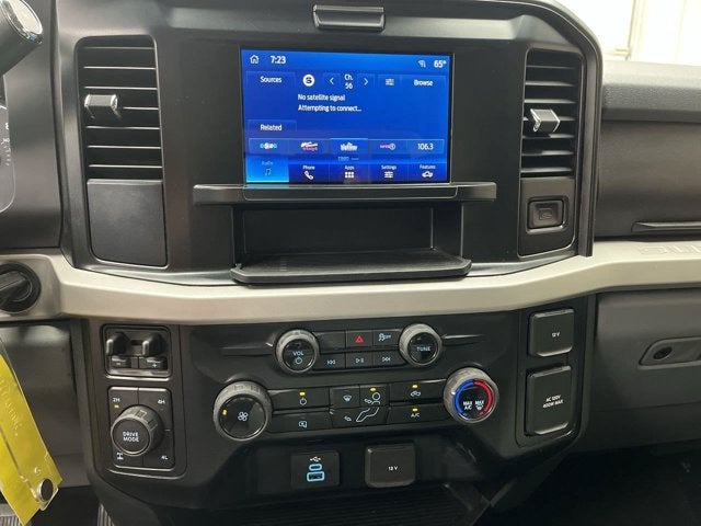 2026 Ford Super Duty F-250 XLT