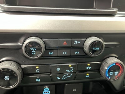 2026 Ford Super Duty F-250 XLT