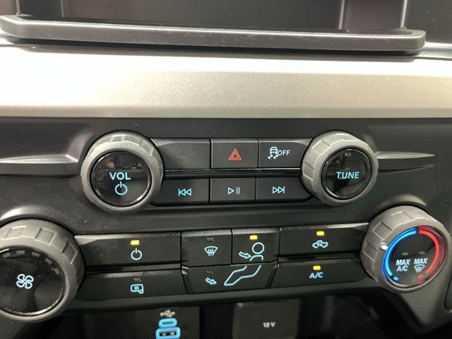 2026 Ford Super Duty F-250 XLT
