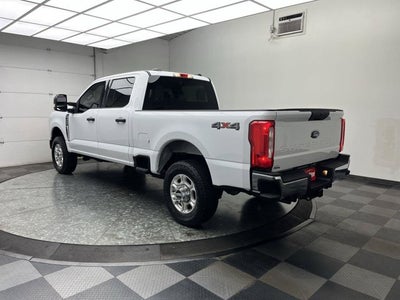 2026 Ford Super Duty F-250 XLT