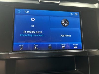2026 Ford Super Duty F-250 XLT
