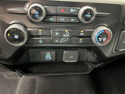2026 Ford Super Duty F-250 XLT
