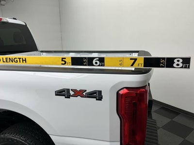 2026 Ford Super Duty F-250 XLT