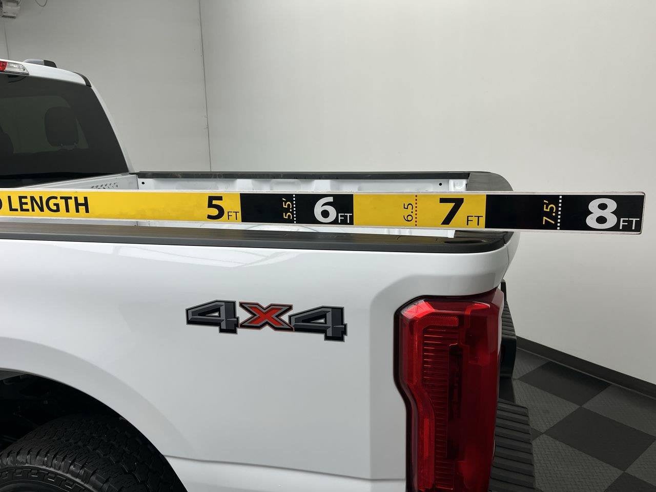 2026 Ford Super Duty F-250 XLT