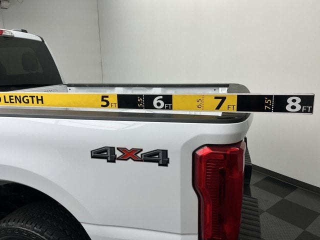 2026 Ford Super Duty F-250 XLT