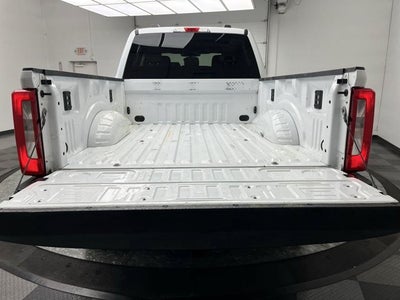 2026 Ford Super Duty F-250 XLT