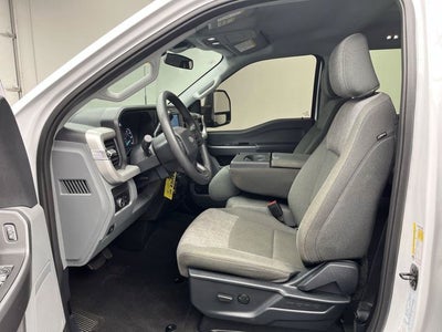 2026 Ford Super Duty F-250 XLT
