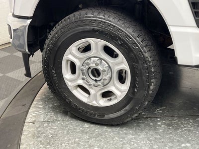 2026 Ford Super Duty F-250 XLT