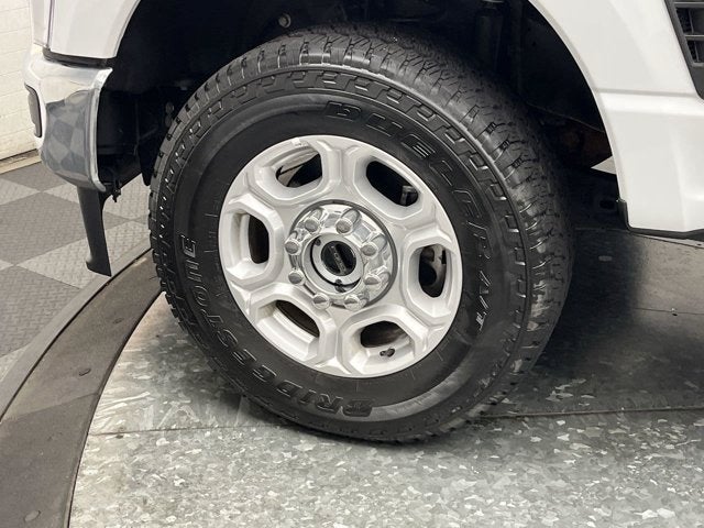 2026 Ford Super Duty F-250 XLT