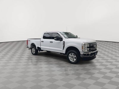 2026 Ford Super Duty F-250 XLT