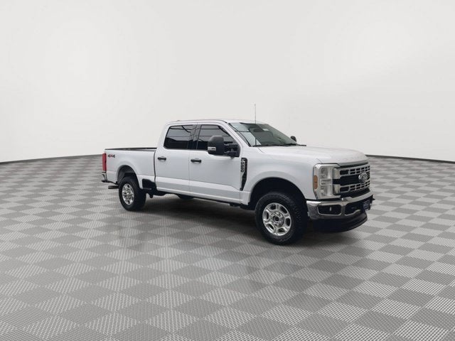 2026 Ford Super Duty F-250 XLT