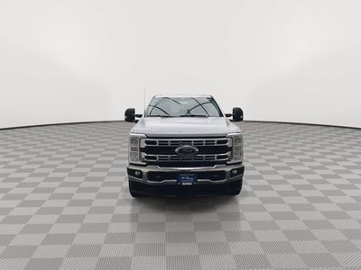 2026 Ford Super Duty F-250 XLT