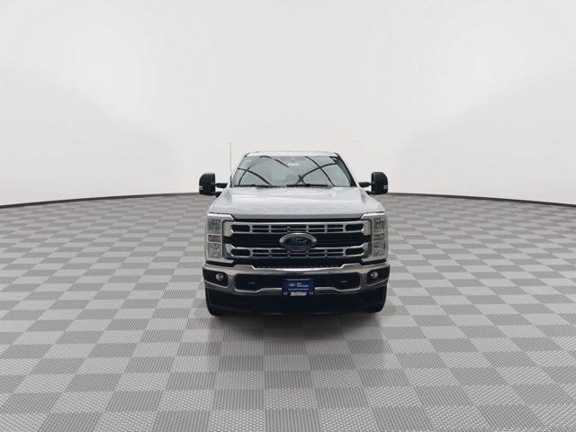 2026 Ford Super Duty F-250 XLT