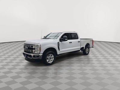 2026 Ford Super Duty F-250 XLT